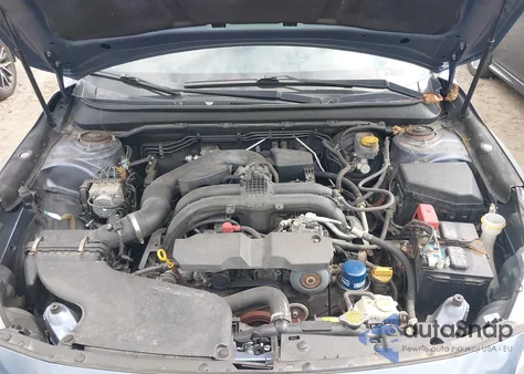 2015 Subaru Legacy 2.5I Limited z USA, uszkodzony, nr VIN 4S3BNAL67F3004229